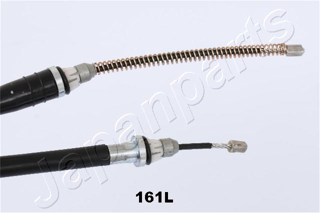 Cavo comando, Freno stazionamento - BC-161L JAPANPARTS