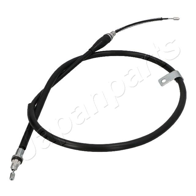 Cavo comando, Freno stazionamento - BC-161L JAPANPARTS