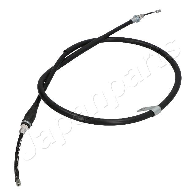 Cable, parking brake - BC-161R JAPANPARTS