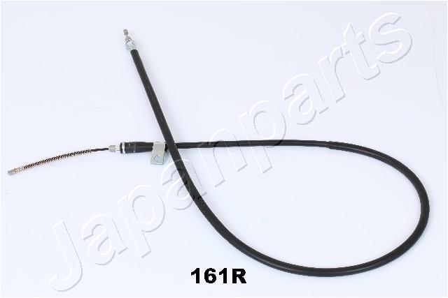 Cable, parking brake - BC-161R JAPANPARTS