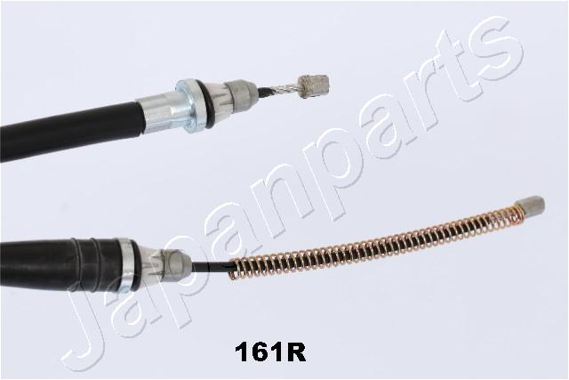 Cable, parking brake - BC-161R JAPANPARTS