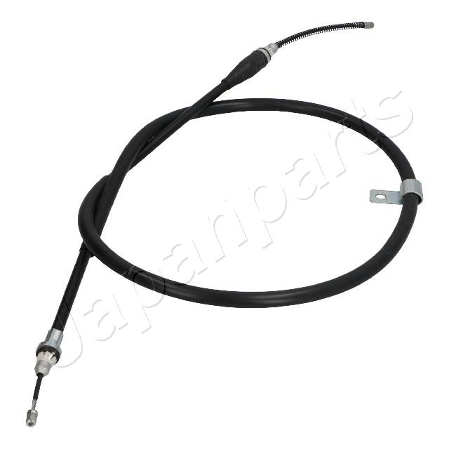 Cable, parking brake - BC-161R JAPANPARTS