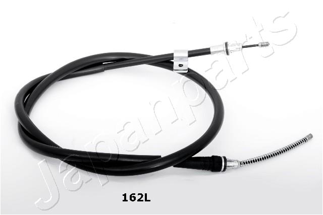 Cable, parking brake - BC-162L JAPANPARTS