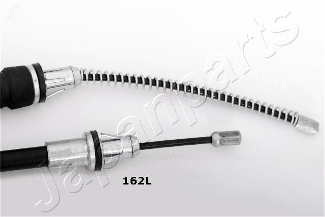 Cable, parking brake - BC-162L JAPANPARTS