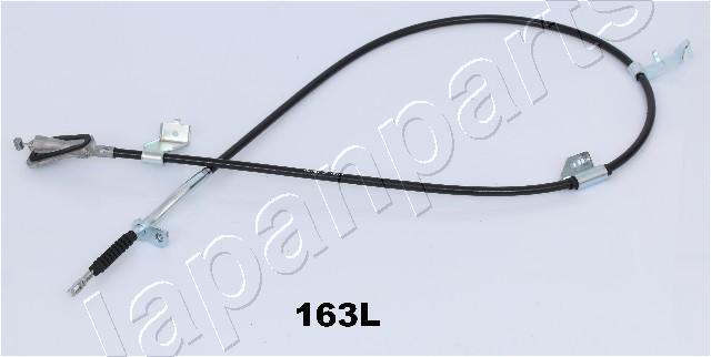 Cable, parking brake - BC-163L JAPANPARTS