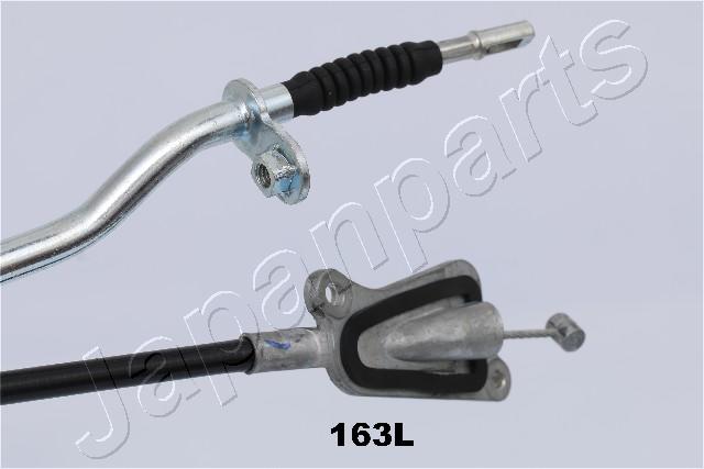 Cable, parking brake - BC-163L JAPANPARTS