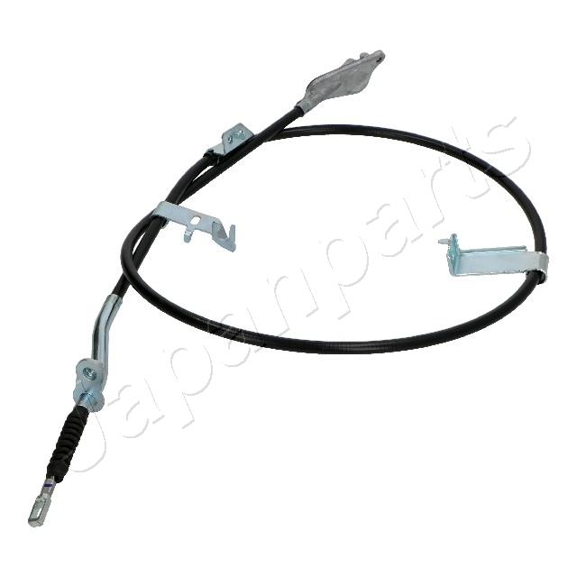 Cable, parking brake - BC-163L JAPANPARTS