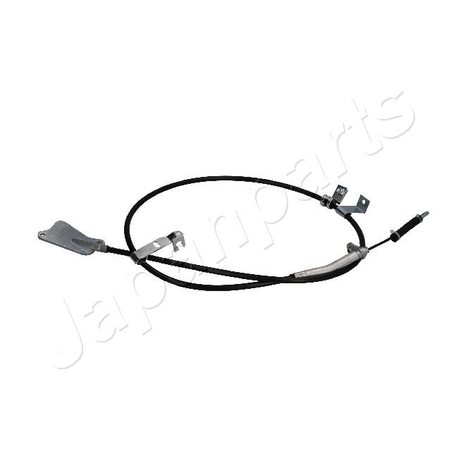 trosas, stovėjimo stabdys - BC-163R JAPANPARTS