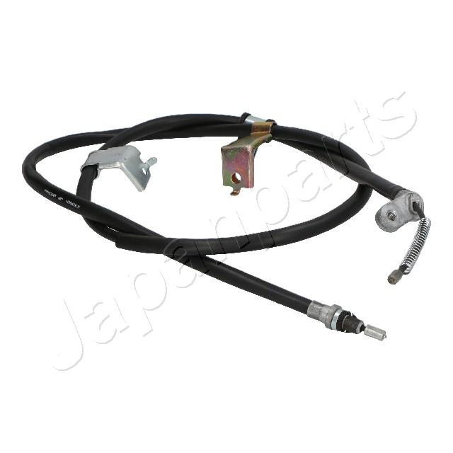 trosas, stovėjimo stabdys - BC-168L JAPANPARTS