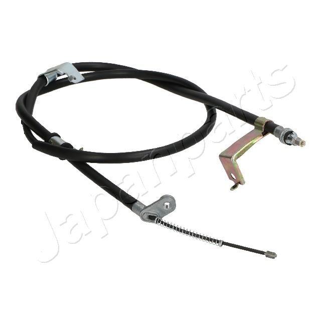 Cable, parking brake - BC-168R JAPANPARTS
