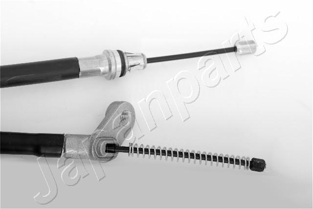 Cable, parking brake - BC-168R JAPANPARTS