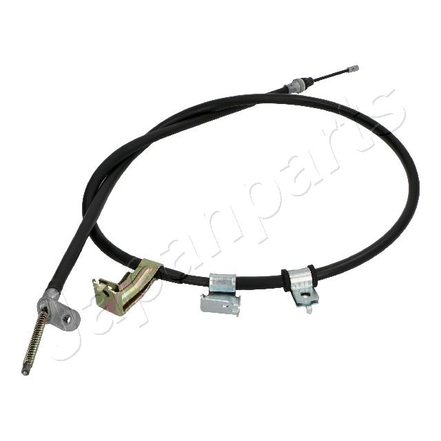 Тросик, cтояночный тормоз - BC-169R JAPANPARTS