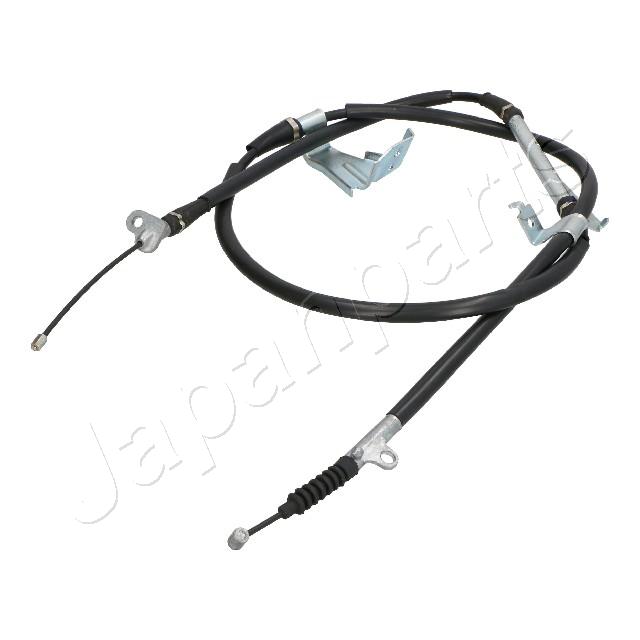 Cable, parking brake - BC-170R JAPANPARTS