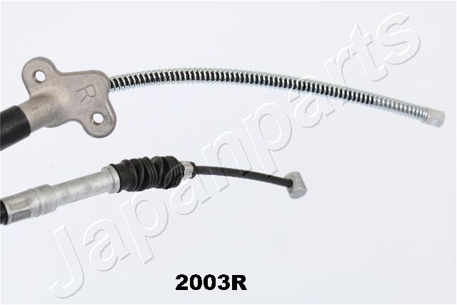 Cavo comando, Freno stazionamento - BC-2003R JAPANPARTS