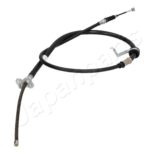 Cable, parking brake - BC-2004L JAPANPARTS