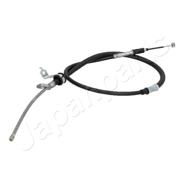 Cable, parking brake - BC-2004R JAPANPARTS