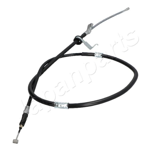 Cable, parking brake - BC-2005R JAPANPARTS