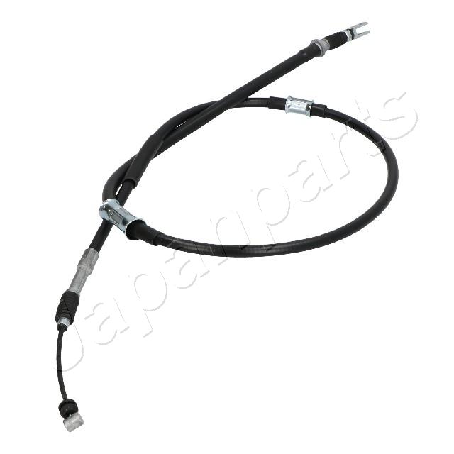 Cavo comando, Freno stazionamento - BC-200 JAPANPARTS