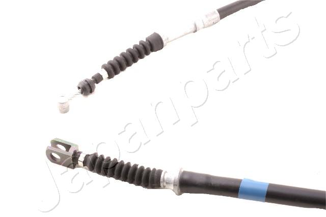 Cavo comando, Freno stazionamento - BC-200 JAPANPARTS
