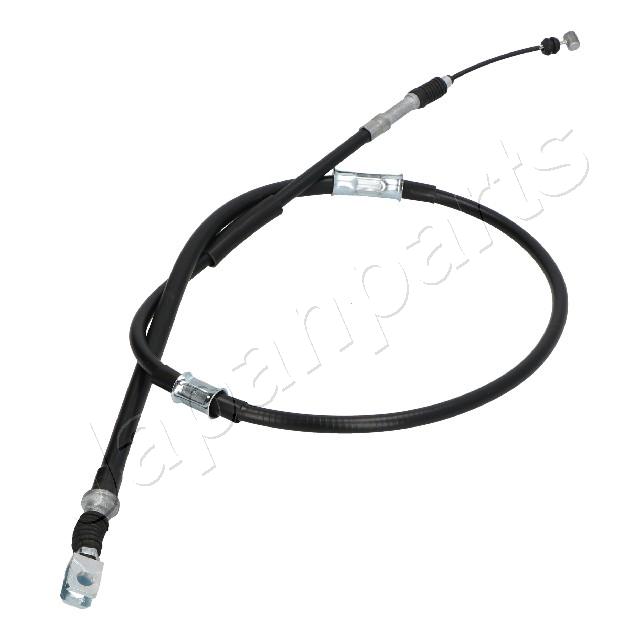 Cavo comando, Freno stazionamento - BC-200 JAPANPARTS