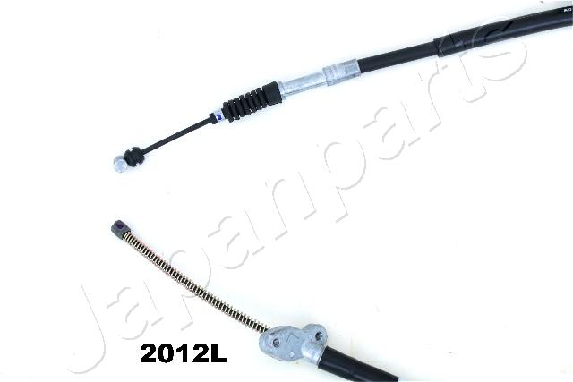 Cable, parking brake - BC-2012L JAPANPARTS