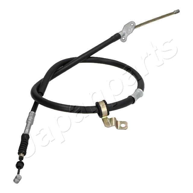 Cable, parking brake - BC-2012L JAPANPARTS
