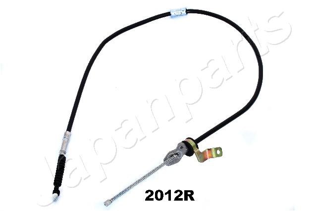 Cable, parking brake - BC-2012R JAPANPARTS