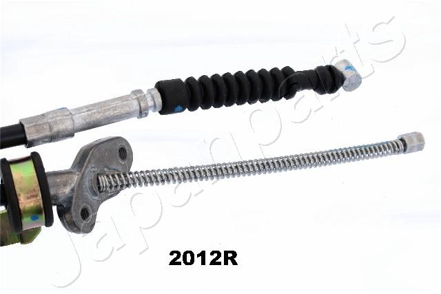 Cable, parking brake - BC-2012R JAPANPARTS