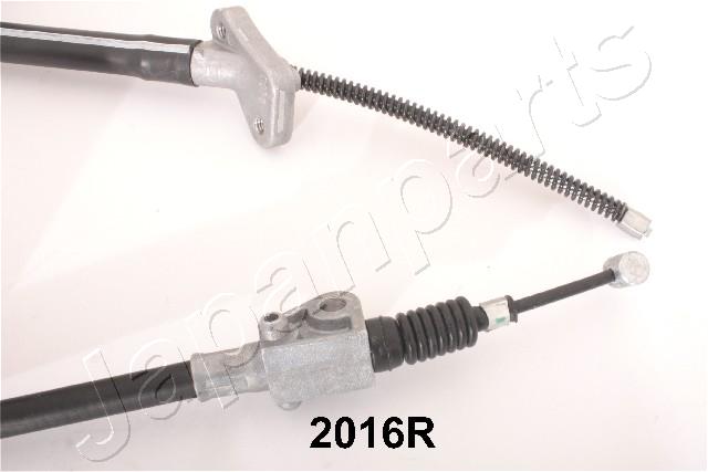 Seilzug, Feststellbremse - BC-2016R JAPANPARTS