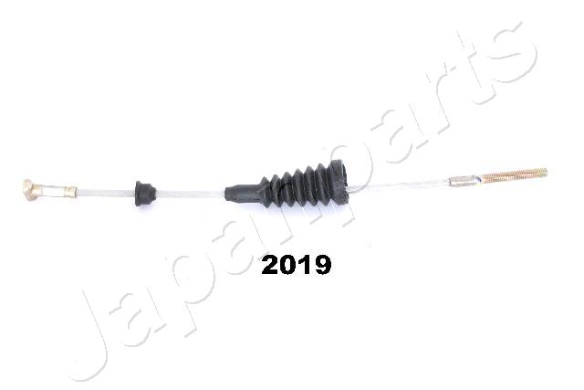 Cable, parking brake - BC-2019 JAPANPARTS