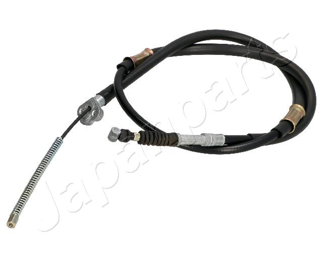 Cable, parking brake - BC-201 JAPANPARTS