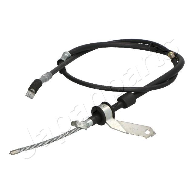 Cable, parking brake - BC-2025R JAPANPARTS