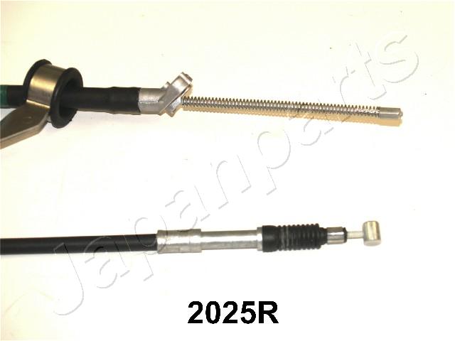 Cable, parking brake - BC-2025R JAPANPARTS