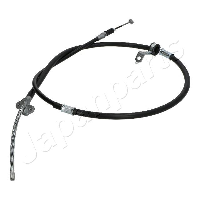 Cable, parking brake - BC-2028R JAPANPARTS
