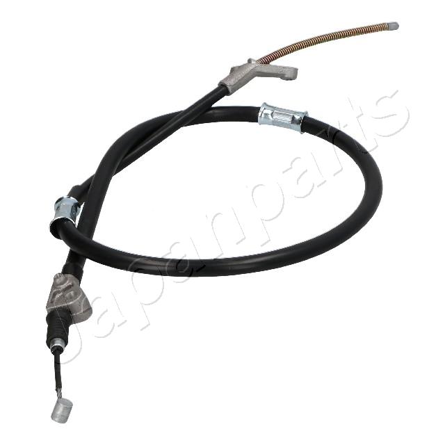 Cable, parking brake - BC-2035L JAPANPARTS