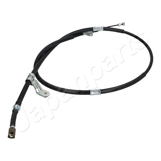 Cavo comando, Freno stazionamento - BC-2037L JAPANPARTS