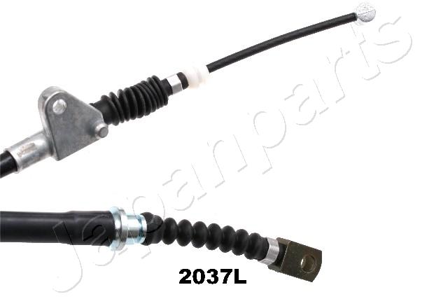 Cavo comando, Freno stazionamento - BC-2037L JAPANPARTS