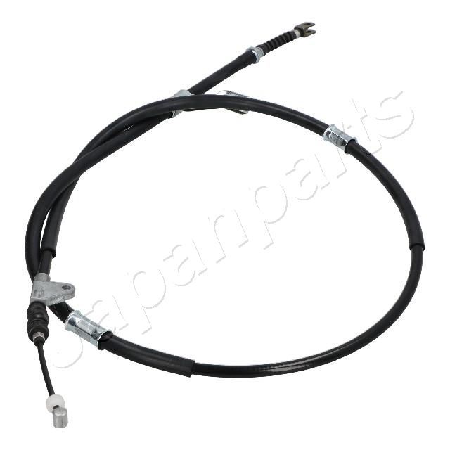 Cavo comando, Freno stazionamento - BC-2037L JAPANPARTS