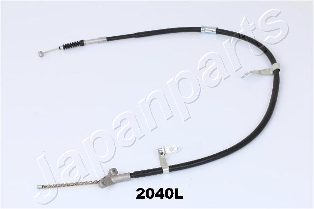 Cable, parking brake - BC-2040L JAPANPARTS