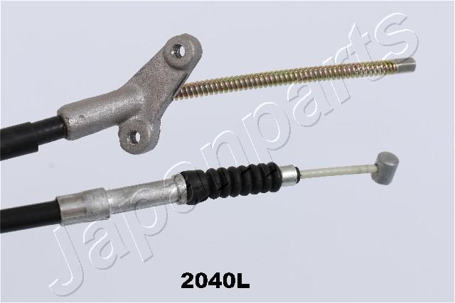Cable, parking brake - BC-2040L JAPANPARTS