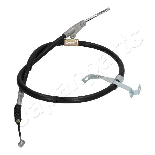 Cable, parking brake - BC-2040L JAPANPARTS
