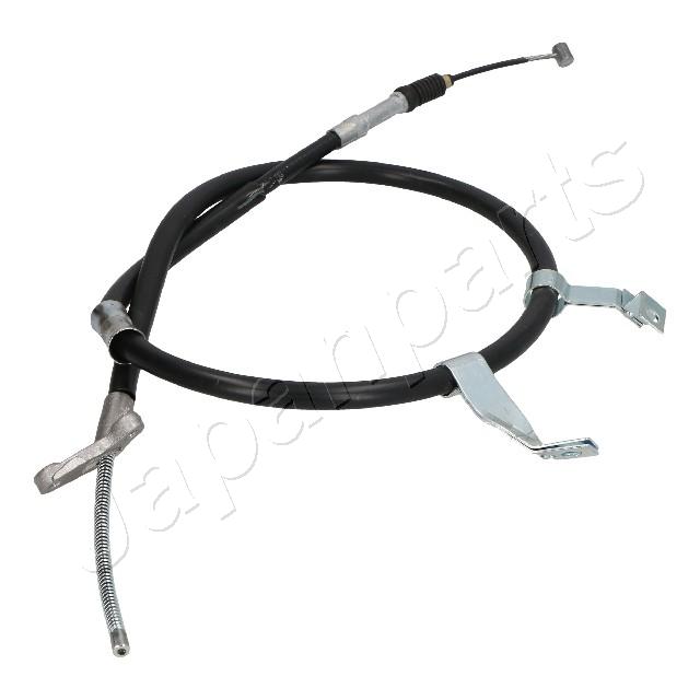 Cable, parking brake - BC-2040R JAPANPARTS