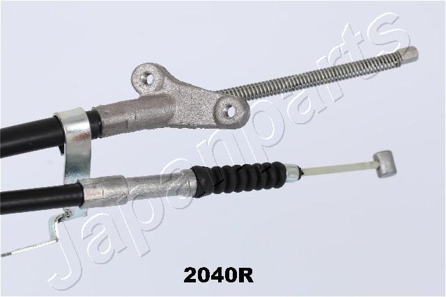 Cable, parking brake - BC-2040R JAPANPARTS