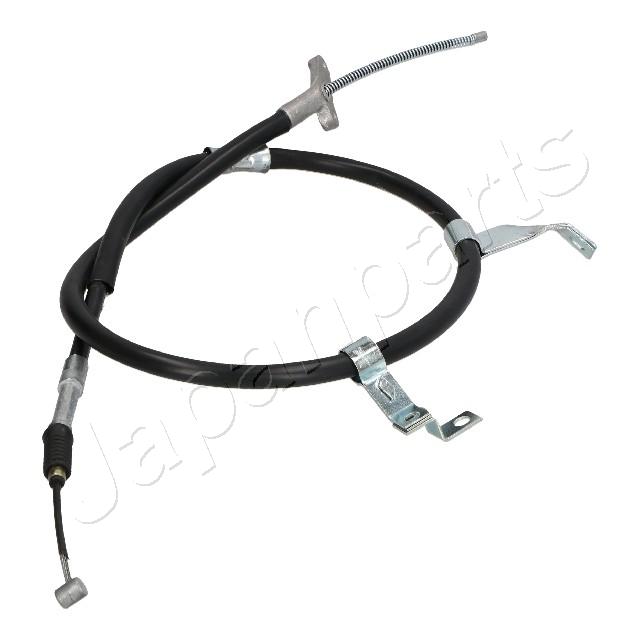 Cable, parking brake - BC-2040R JAPANPARTS