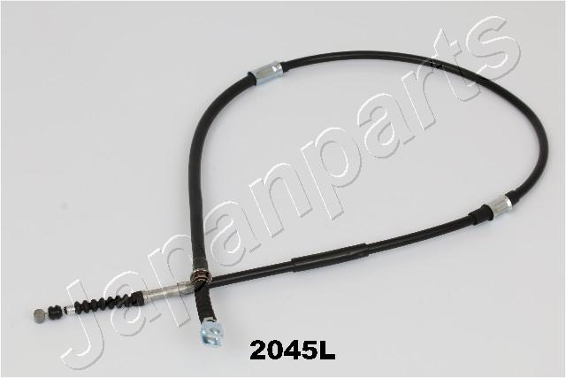 Cable, parking brake - BC-2045L JAPANPARTS
