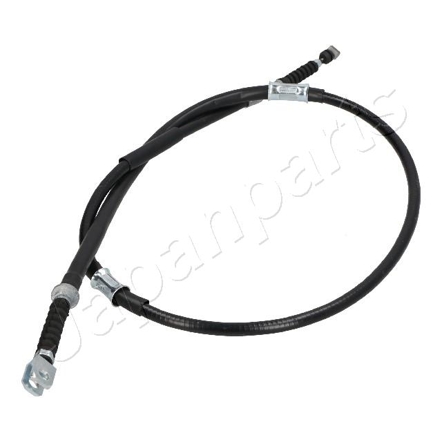 Cable, parking brake - BC-2045L JAPANPARTS