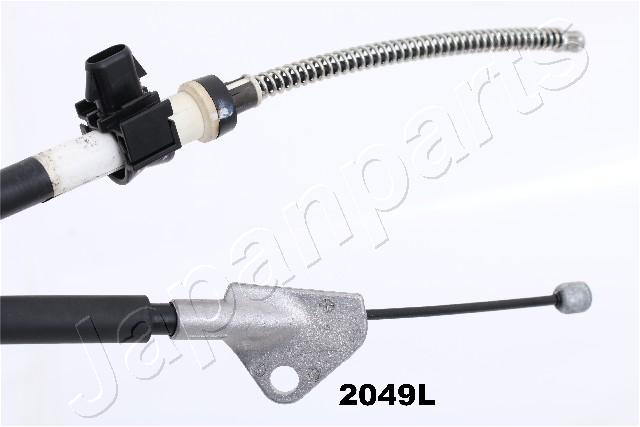 Cable, parking brake - BC-2049L JAPANPARTS