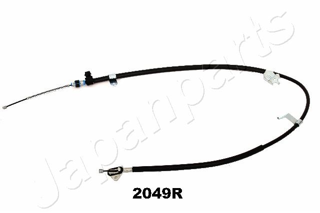 Cable, parking brake - BC-2049R JAPANPARTS