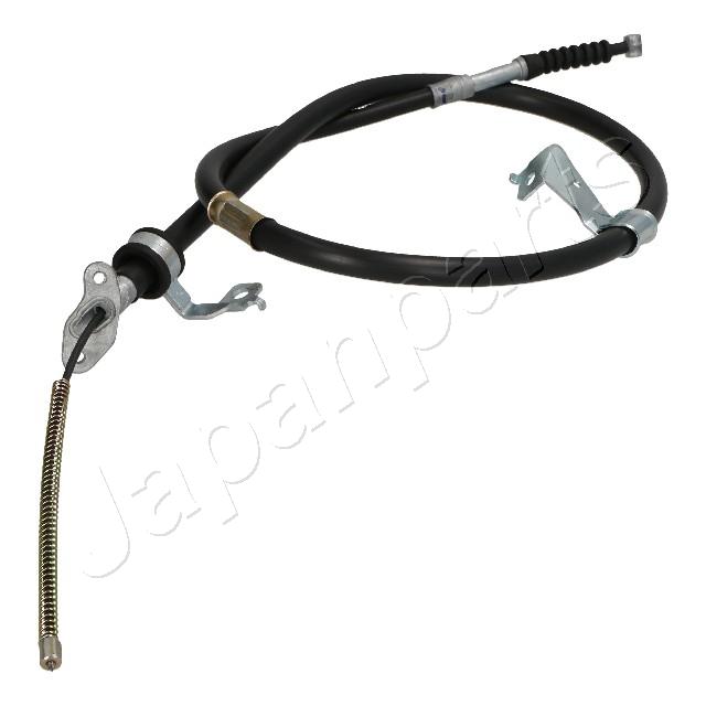 Cavo comando, Freno stazionamento - BC-2052R JAPANPARTS