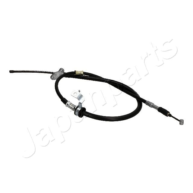 Cable, parking brake - BC-2053L JAPANPARTS